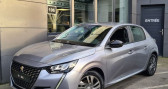Annonce Peugeot 208 occasion Essence   Neuville en Ferrain