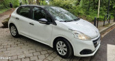 Peugeot 208 occasion année 2017 boite Manuelle Annonce Peugeot 208 occasion Diesel à Romainville
