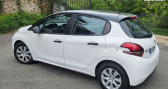 Peugeot 208    Romainville 93