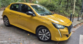 Peugeot 208   2023 - annonce de voiture en vente sur Auto Sélection.com