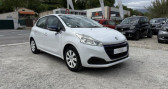 Peugeot 208 occasion année 2016 boite Manuelle Annonce Peugeot 208 occasion Essence 1.0 12V 68cv Like à LA COLLE SUR LOUP