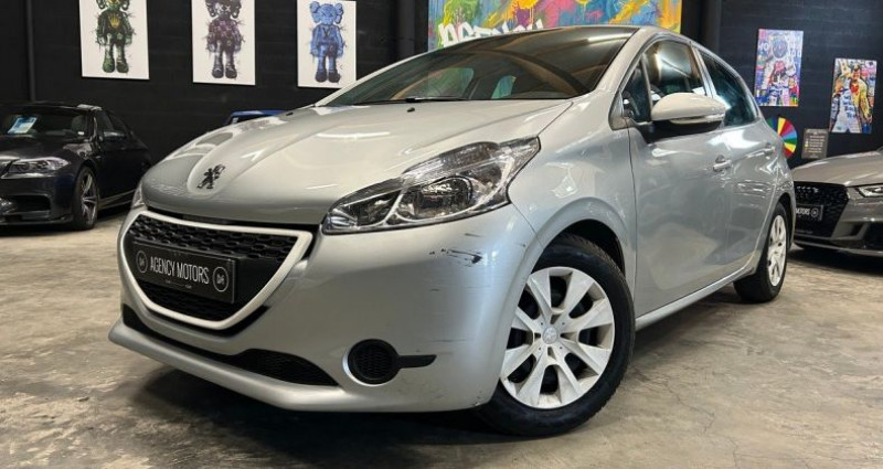 Peugeot 208 1.0 68 ch like *distribution OK*