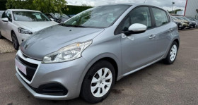 Peugeot 208 , garage RD AUTOMOBILES 89  Moneteau
