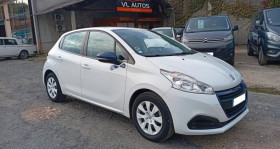 Peugeot 208 occasion 2015 mise en vente à GLEIZ par le garage GROUPE VL AUTOS - photo n°1
