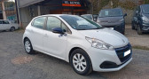 Peugeot 208 occasion année 2015 boite Manuelle Annonce Peugeot 208 occasion Essence 1.0 68 cv Année 2015 Carnet d'entretien complet à GLEIZÉ