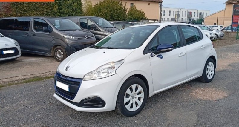 Peugeot 208 1.0 68 cv Année 2015 Carnet d'entretien complet 2015 - photo n°2 Peugeot 208 1.0 68 cv Année 2015 Carnet d'entretien complet  occasion à GLEIZÉ - photo n°2