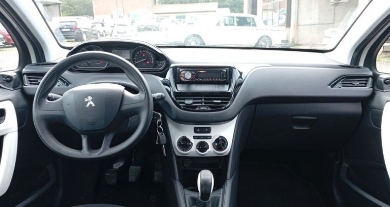 Peugeot 208 1.0 68 cv Année 2015 Carnet d'entretien complet 2015 - photo n°5 Peugeot 208 1.0 68 cv Année 2015 Carnet d'entretien complet  occasion à GLEIZÉ - photo n°5