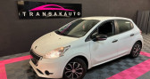 Peugeot 208 1.0 68ch BVM5 Access  2015 - annonce de voiture en vente sur Auto Sélection.com