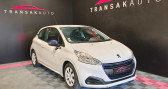 Annonce Peugeot 208 occasion Essence 1.0 68ch BVM5 Like / DISTRIBUTION FAITE / 2EME MAIN / CLIMAT � AVIGNON