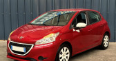 Annonce Peugeot 208 occasion Essence 1.0 68ch Like Garantie 1 an Distribution Faite Rgulateur Bl  Halluin