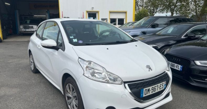 Peugeot 208 1.0 ACTIVE 3P