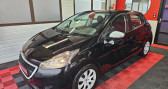 Peugeot 208 occasion année 2015 boite Manuelle Annonce Peugeot 208 occasion Essence 1.0 ptec 75014kms à Blois