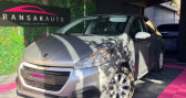 Annonce Peugeot 208 occasion Essence 1.0 PureTech 68 ch Like ~ 1 re main ~ 100% Suivi ~ Rien  p  PERTUIS