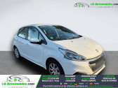 Annonce Peugeot 208 occasion Electrique 1.0 PureTech 68ch BVM � Beaupuy