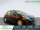 Annonce Peugeot 208 occasion Electrique 1.0 PureTech 68ch BVM � Beaupuy