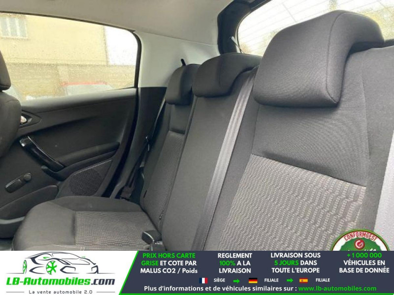 Peugeot 208 1.0 PureTech 68ch BVM  occasion � Beaupuy - photo n�5