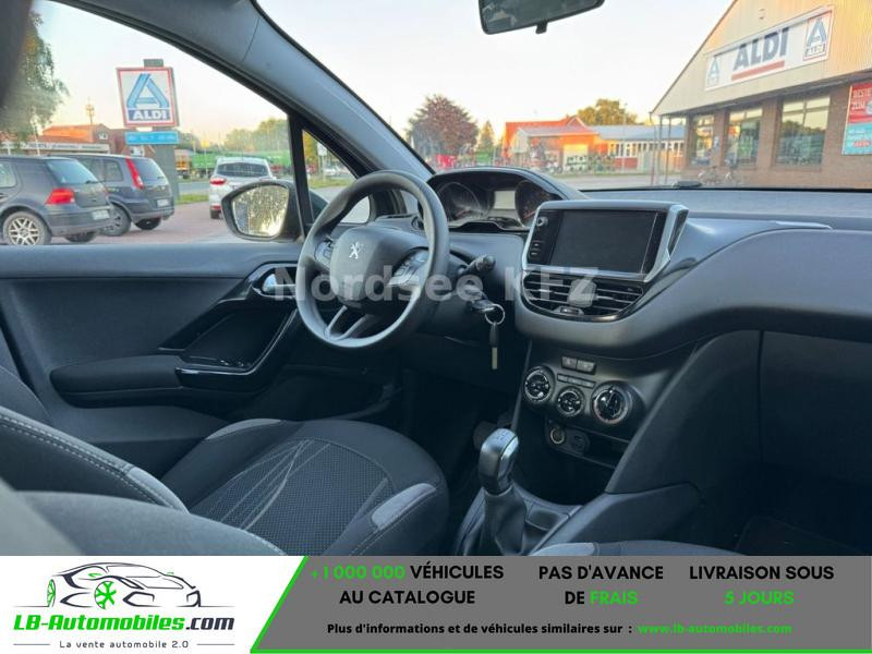 Peugeot 208 1.0 PureTech 68ch BVM  occasion  Beaupuy - photo n7