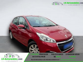 Peugeot 208 occasion année 2015 boite Manuelle Annonce Peugeot 208 occasion Essence 1.0 PureTech 68ch BVM à Beaupuy