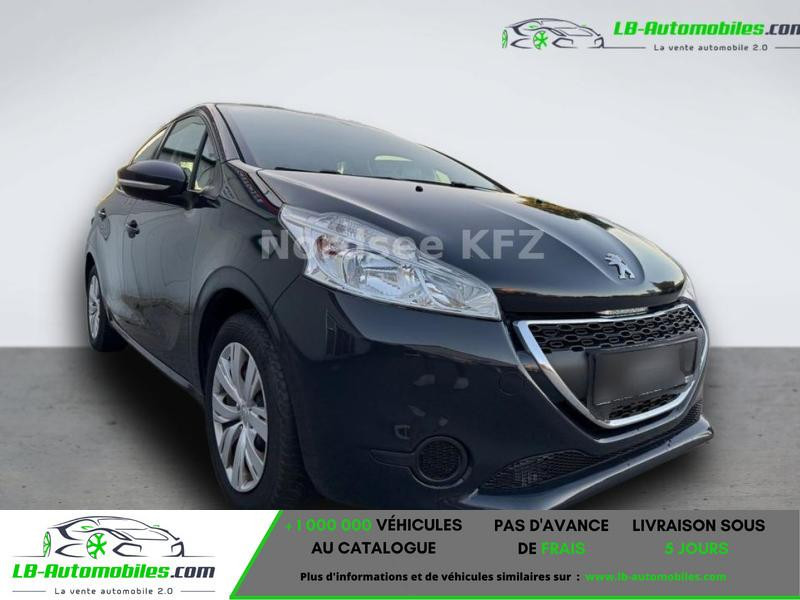 Peugeot 208 1.0 PureTech 68ch BVM  occasion  Beaupuy - photo n2