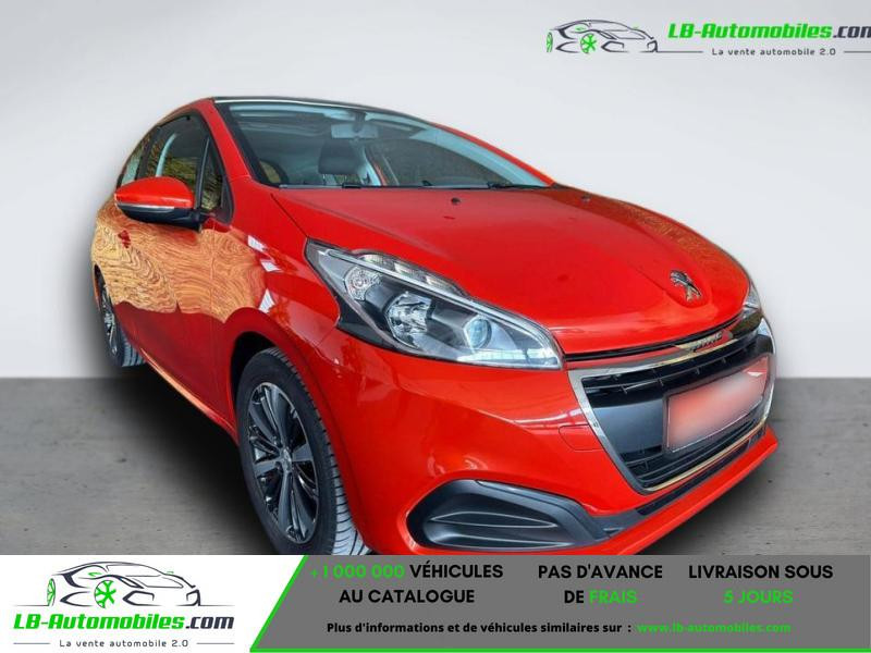 Peugeot 208 1.0 PureTech 68ch BVM  occasion  Beaupuy - photo n2