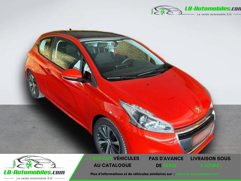 Peugeot 208 1.0 PureTech 68ch BVM  occasion  Beaupuy
