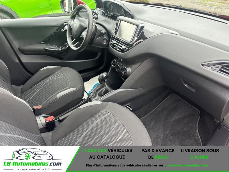 Peugeot 208 1.0 PureTech 68ch BVM  occasion  Beaupuy - photo n6