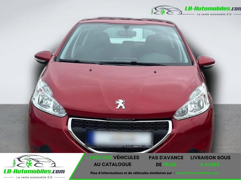 Peugeot 208 1.0 PureTech 68ch BVM  occasion  Beaupuy - photo n5