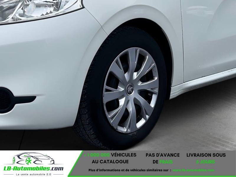 Peugeot 208 1.0 PureTech 68ch BVM  occasion  Beaupuy - photo n7