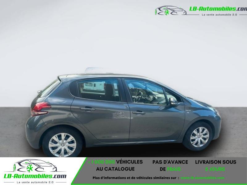 Peugeot 208 1.0 PureTech 68ch BVM  occasion  Beaupuy - photo n5