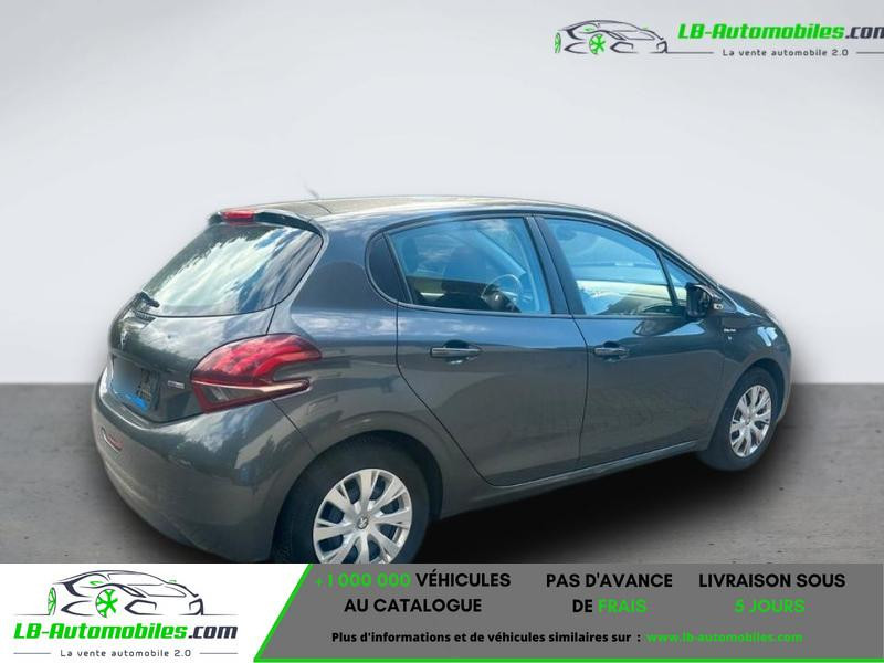 Peugeot 208 1.0 PureTech 68ch BVM  occasion  Beaupuy - photo n3