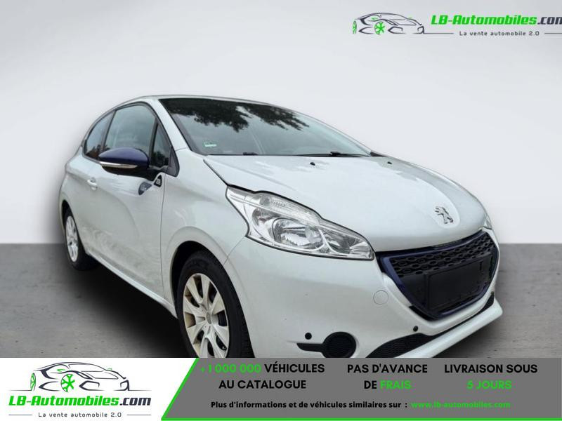 Peugeot 208 1.0 PureTech 68ch BVM  occasion  Beaupuy - photo n2