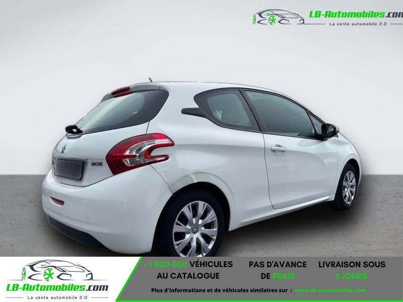 Peugeot 208 1.0 PureTech 68ch BVM  occasion  Beaupuy - photo n3