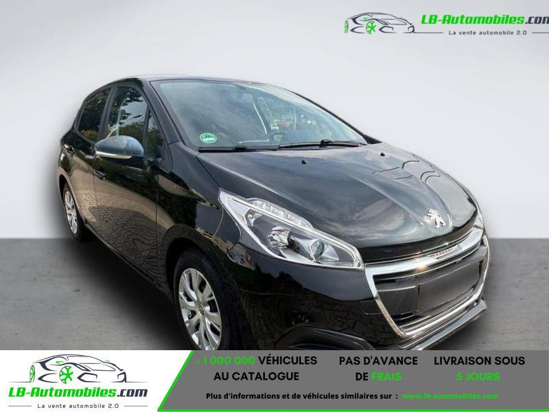 Peugeot 208 1.0 PureTech 68ch BVM  occasion  Beaupuy - photo n2