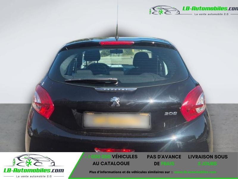 Peugeot 208 1.0 PureTech 68ch BVM  occasion  Beaupuy - photo n4