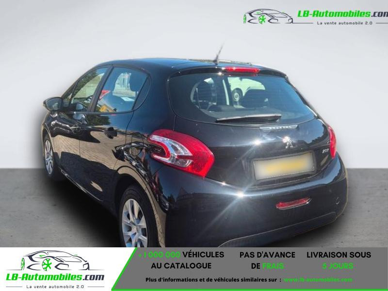Peugeot 208 1.0 PureTech 68ch BVM  occasion  Beaupuy - photo n3