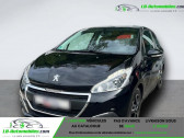 Peugeot 208 occasion année 2017 boite Manuelle Annonce Peugeot 208 occasion Essence 1.0 PureTech 68ch BVM à Beaupuy