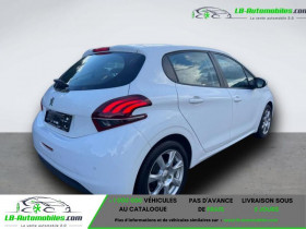 Peugeot 208 1.0 PureTech 68ch BVM  occasion  Beaupuy - photo n3