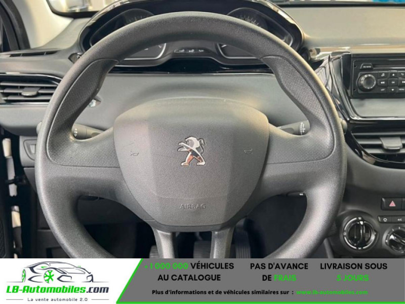 Peugeot 208 1.0 PureTech 68ch BVM  occasion  Beaupuy - photo n4