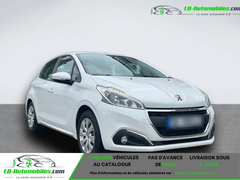 Peugeot 208 1.0 PureTech 68ch BVM  occasion  Beaupuy - photo n2