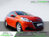 Annonce Peugeot 208 occasion Essence 1.0 PureTech 68ch BVM  Beaupuy