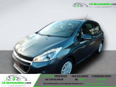Peugeot 208 occasion  année 2015 boite Manuelle Annonce Peugeot 208 occasion Essence 1.0 PureTech 68ch BVM à Beaupuy