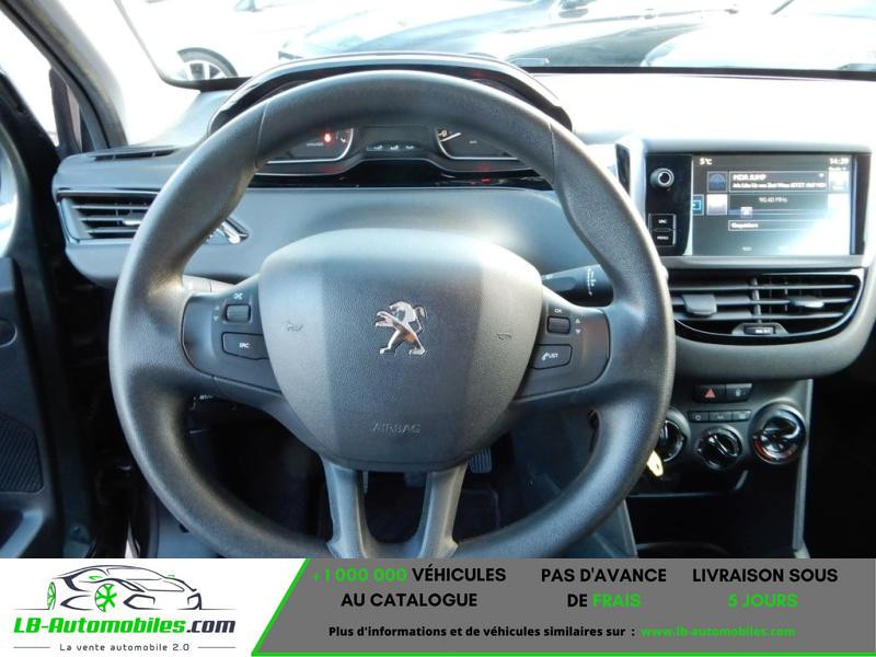 Peugeot 208 1.0 PureTech 68ch BVM 2015 - photo n°5 Peugeot 208 1.0 PureTech 68ch BVM  occasion à Beaupuy - photo n°5