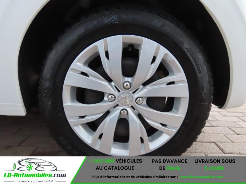 Peugeot 208 1.0 PureTech 68ch BVM 2015 - photo n°8 Peugeot 208 1.0 PureTech 68ch BVM  occasion à Beaupuy - photo n°8