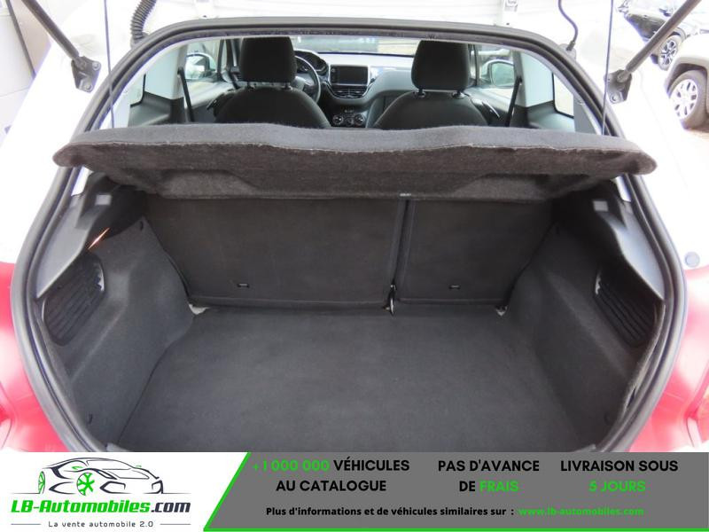 Peugeot 208 1.0 PureTech 68ch BVM 2015 - photo n°9 Peugeot 208 1.0 PureTech 68ch BVM  occasion à Beaupuy - photo n°9