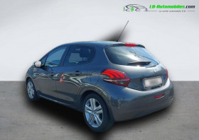 Peugeot 208 1.0 PureTech 68ch BVM  occasion  Beaupuy - photo n3
