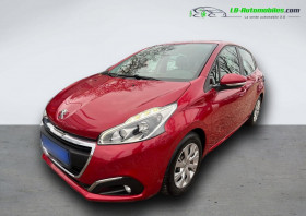 Peugeot 208 1.0 PureTech 68ch BVM  occasion  Beaupuy - photo n2