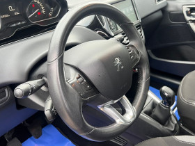 Peugeot 208 1.0 PureTech 68ch BVM  occasion  Beaupuy - photo n6