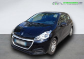 Annonce Peugeot 208 occasion Essence 1.0 PureTech 68ch BVM  Beaupuy