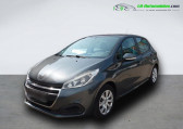 Peugeot 208 occasion année 2016 boite Manuelle Annonce Peugeot 208 occasion Essence 1.0 PureTech 68ch BVM à Beaupuy