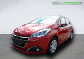 Peugeot 208 occasion année 2015 boite Manuelle Annonce Peugeot 208 occasion Essence 1.0 PureTech 68ch BVM à Beaupuy